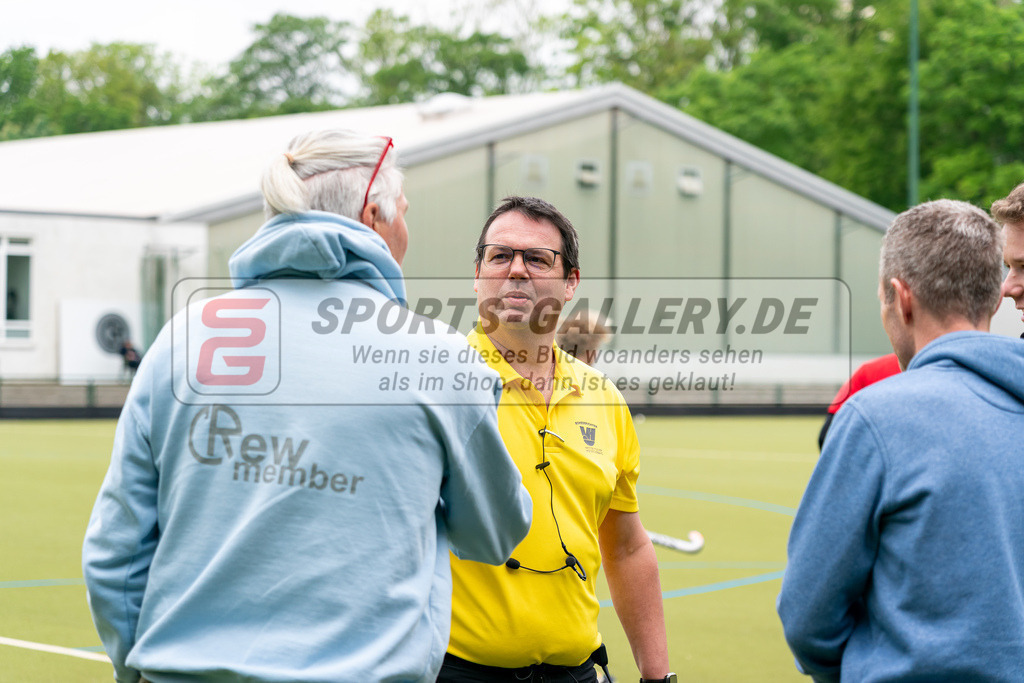 HK_20240505_903792 | Reginalliga West Club Raffelberg - Kahlenberger THC am 5.5.2024 Club Raffelberg, Duisburg ,