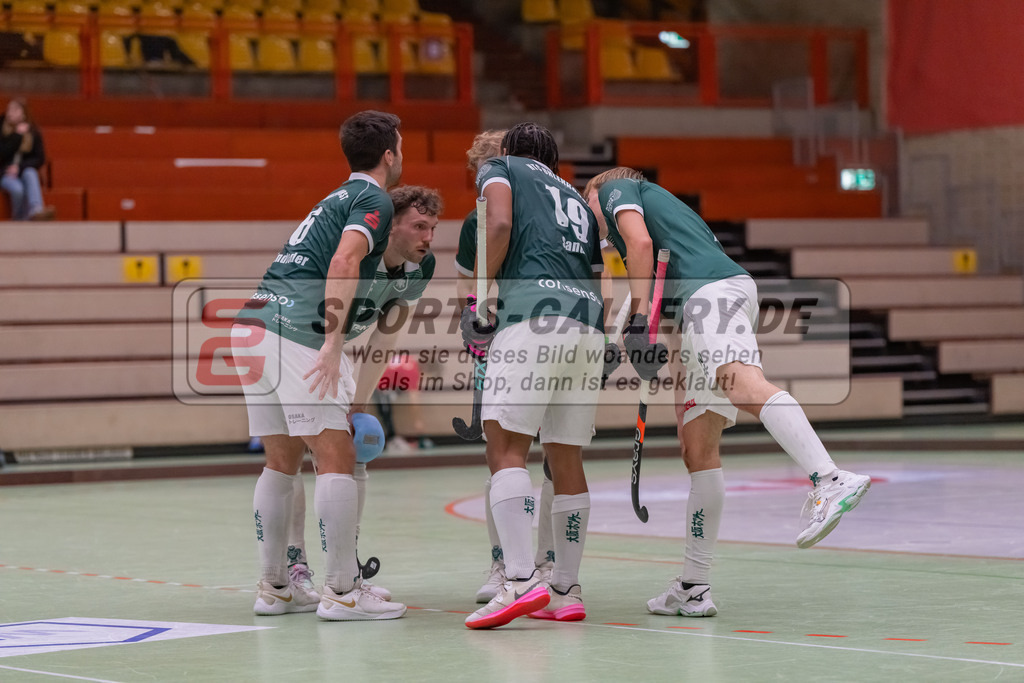 HK_20251219_105387 | 1. Bundesliga Herren CHTC - HTCU am 19.12.2025