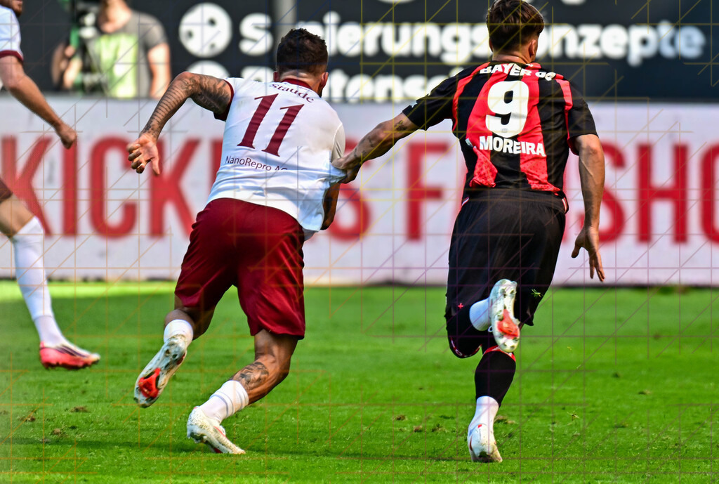 OFC vs Bayer 04 Leverkusen 25.07.2026 (115 von 195) | professionelle Sport- und Eventfotografie von Tomafocus – dynamische Bilder, emotionale Momente und hochwertige Aufnahmen für jeden Anlass. - Realisiert mit Pictrs.com