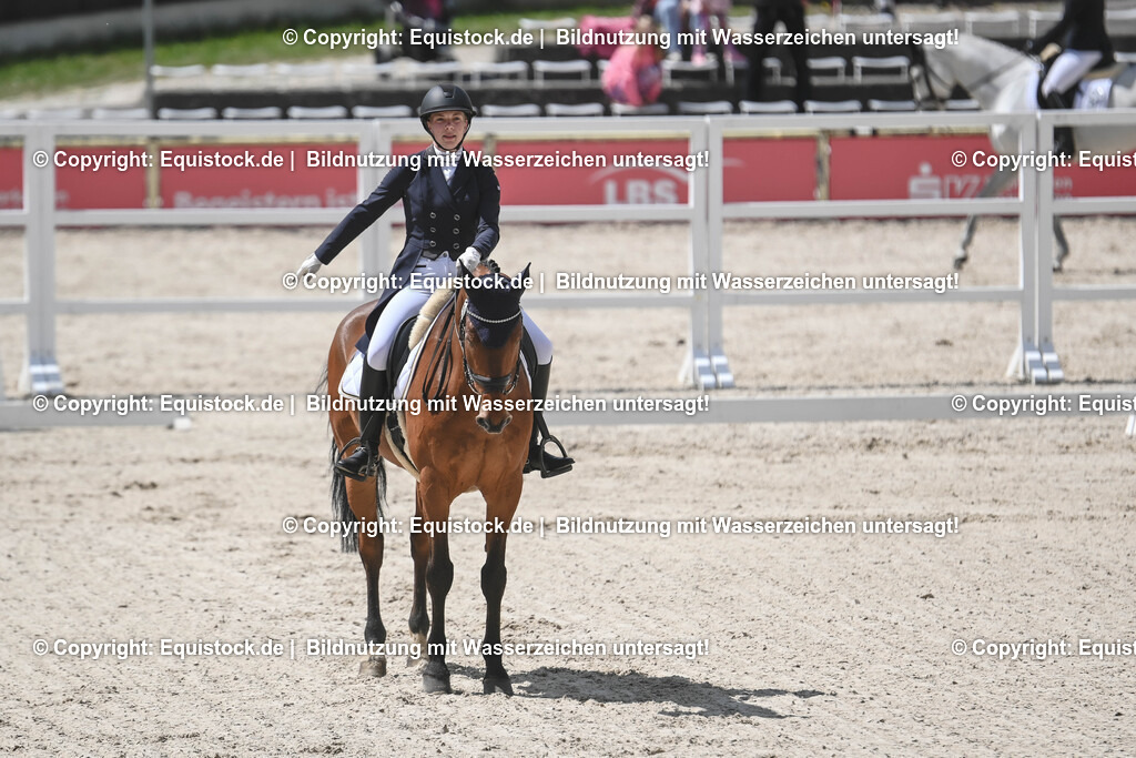 20250516_CCI2_Dressur_0124 | Foto: Thomas Hartig