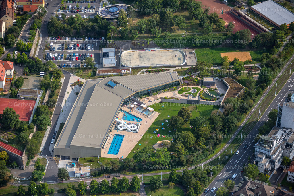 4047666 | Nautiland Bad