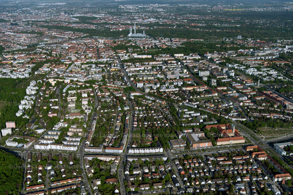 4025427 | Sendling, München