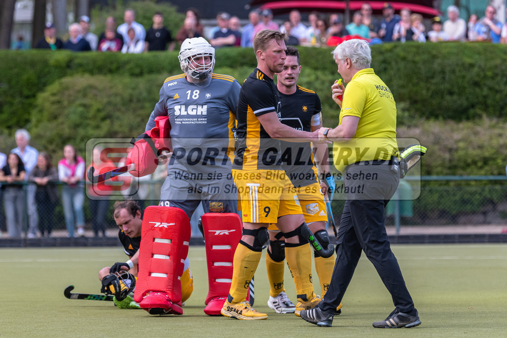 SM_20230422-D85_0578 | Rückrunde Staffel A:      UHC - HTHC / 2 : 2