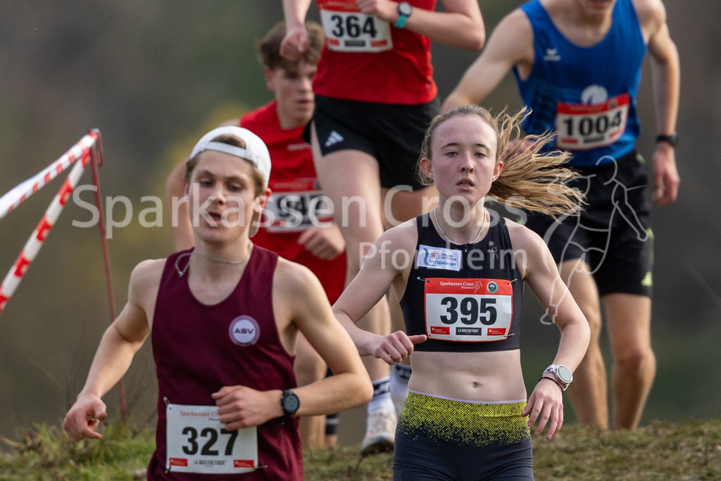 Sparkassen Cross Pforzheim | sparkassencross