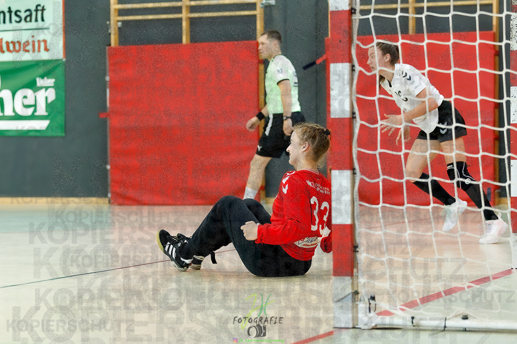 Quali-Turnier JBL wJA; SG Kappelwindeck/Steinbach - DJK SF Budenheim | Quali-Turnier JBL wJA; SG Kappelwindeck/Steinbach - DJK SF Budenheim am 31.05.2025 in Oberkleen (Weidig-Halle)Photo © 2025 - Jörg Heinrich - Realisiert mit Pictrs.com