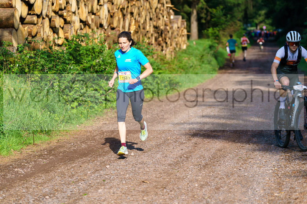 Rennsteig-Staffellauf 2023 | Rennsteig-Staffellauf - Hörschel bis Blankenstein - 17. Juni 2023