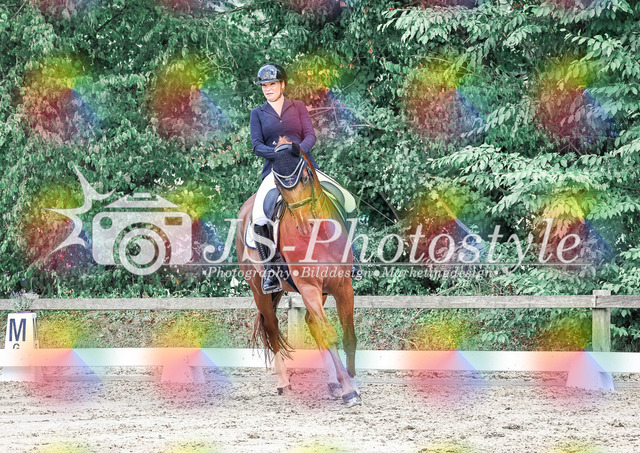 20250726_Dressurprüfung Kl.L Kandare-134 | JS-Photostyle - Sport-/Portrait- & Eventfotografie