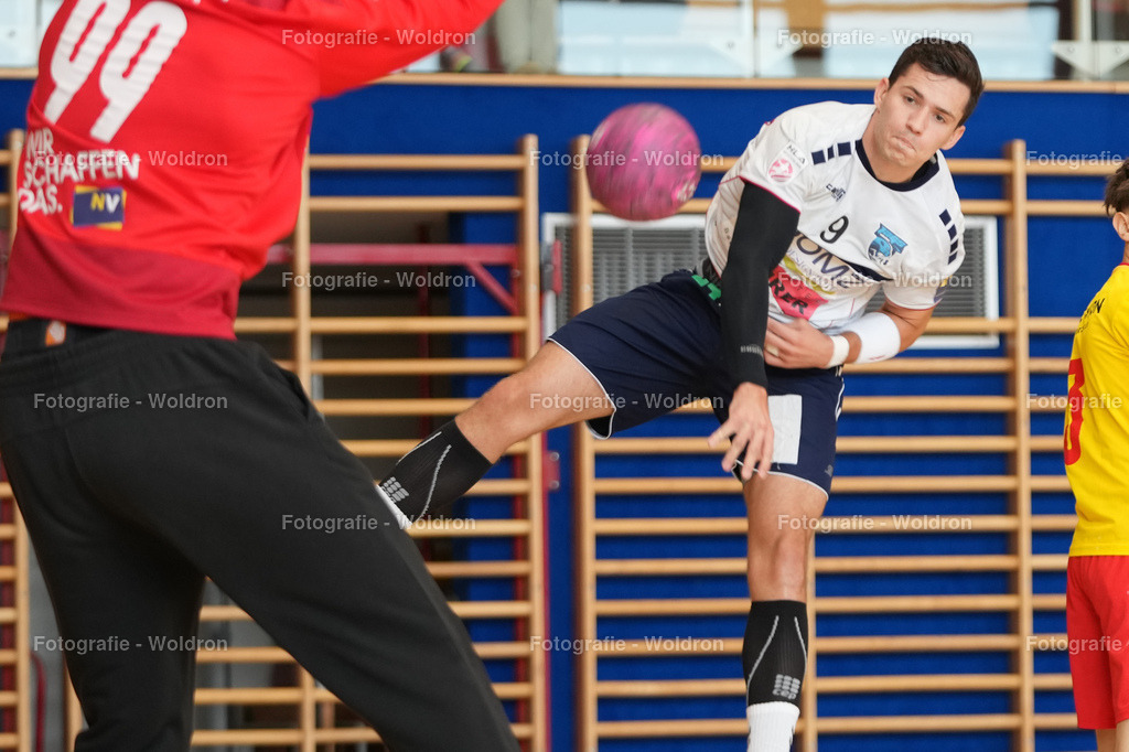 20220924 Farm Jags v UHK Krems_-5 | Fotografie Woldron