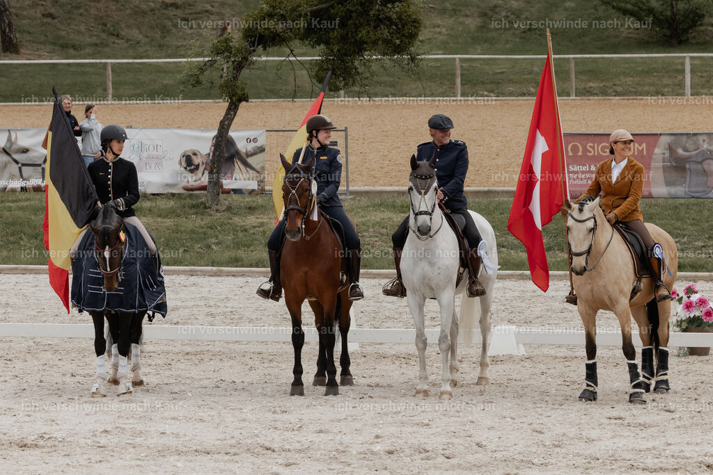WE_DR_Stoib_siegerehrung_PI2025_550 | Pferd International München 2025