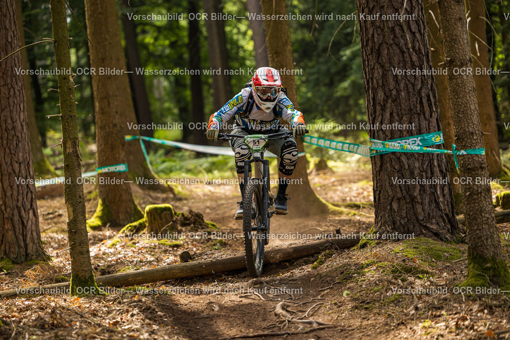 Enduro One Roßbach Samstag R6-1537 | OCR Bilder Fotograf Eisenach Michael Schröder