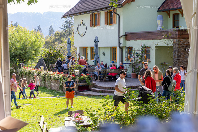 Kulinarischer Herbstreigen am Maltschacher See | Bildershop von pixelworld.at - Realisiert mit Pictrs.com