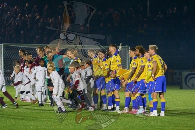 BFC Dynamo vs. FC Carl Zeiss Jena 009 | mythos-online-redaktion