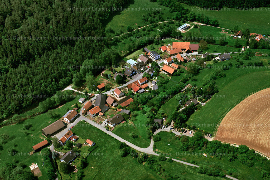 9707410 | Zittenfelden 1997