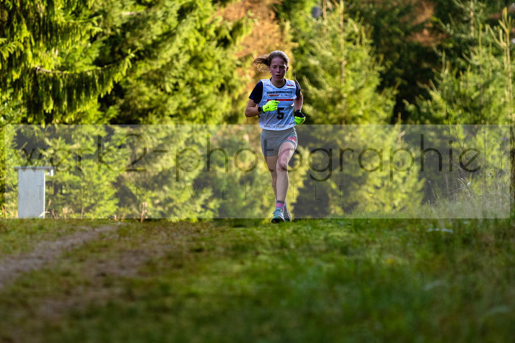 RWS-Cup Buntenbock | Buntenbock am 24. bis 26. 
September 2021