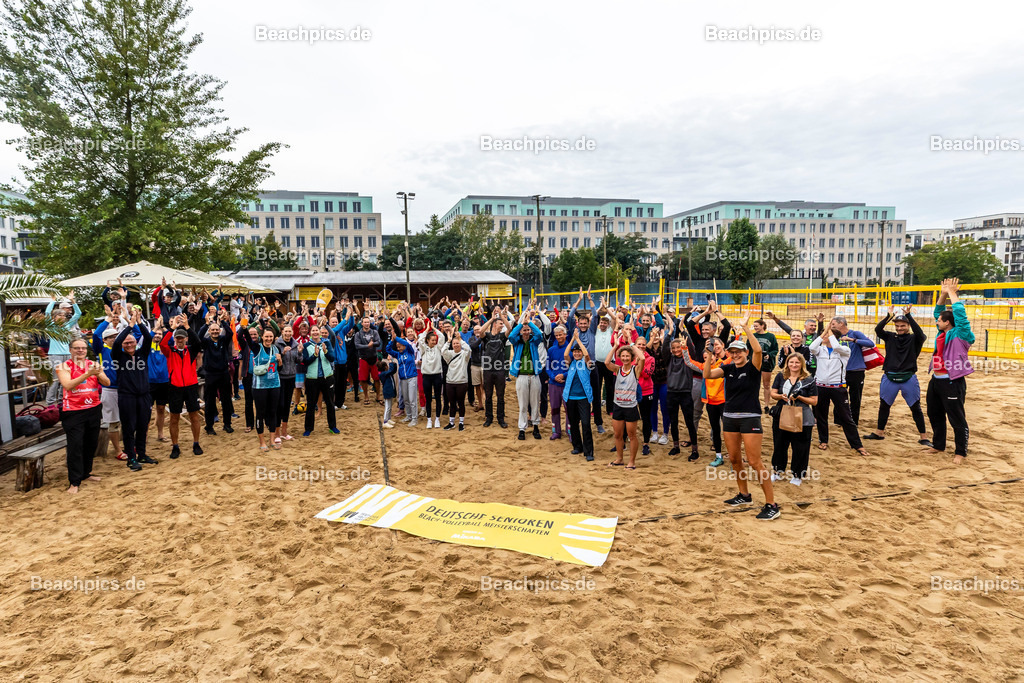 2025-200087295-Deutsche-Senioren-Beach-Meisterschaft |  30.08.2025; Berlin Foto: Gerold Rebsch - www.beachpics.de