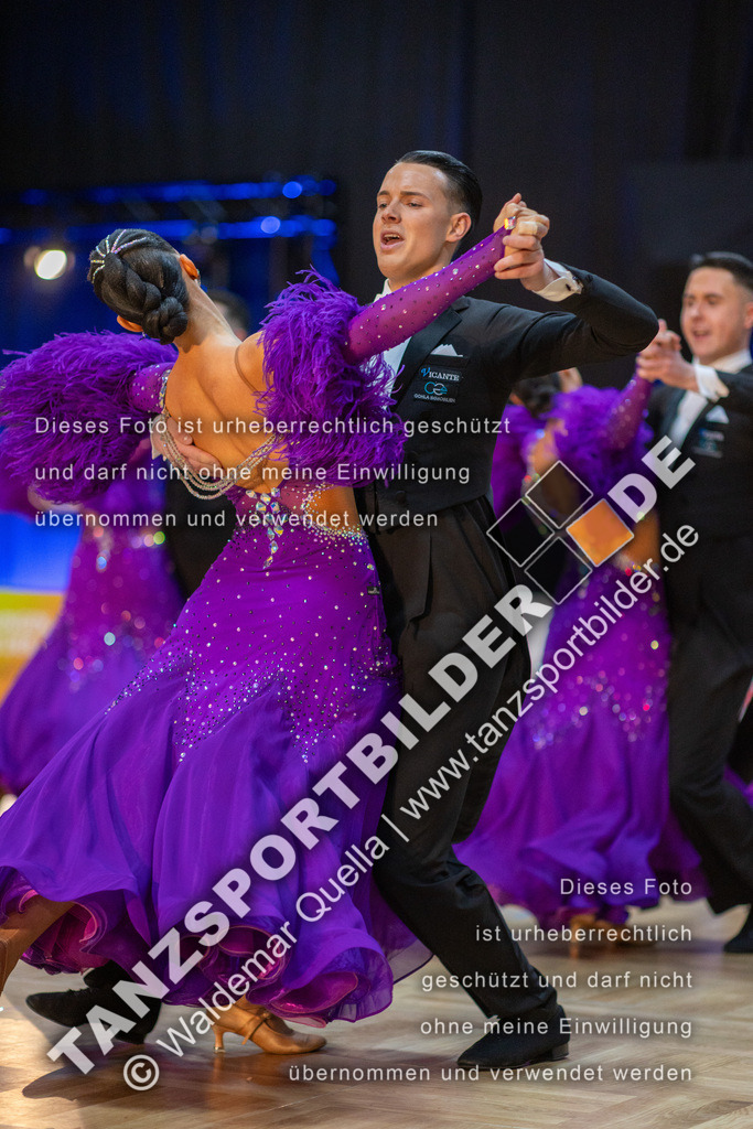 20260124-11565 | Nienburg 2026 1. Bundesliga Nord Standardformationen