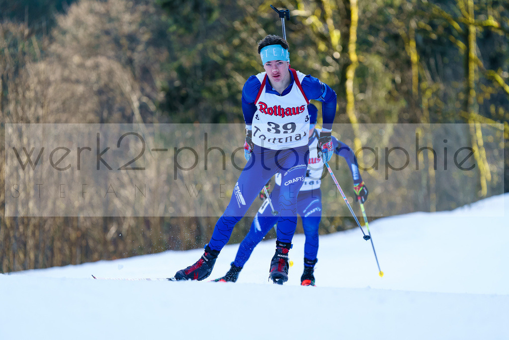 FESA Alpencup / DP Notschrei | Deutschland Pokal Finale im Schwarzwald NORDIC-CENTER Notschrei am 7. - 8. Februar 2026