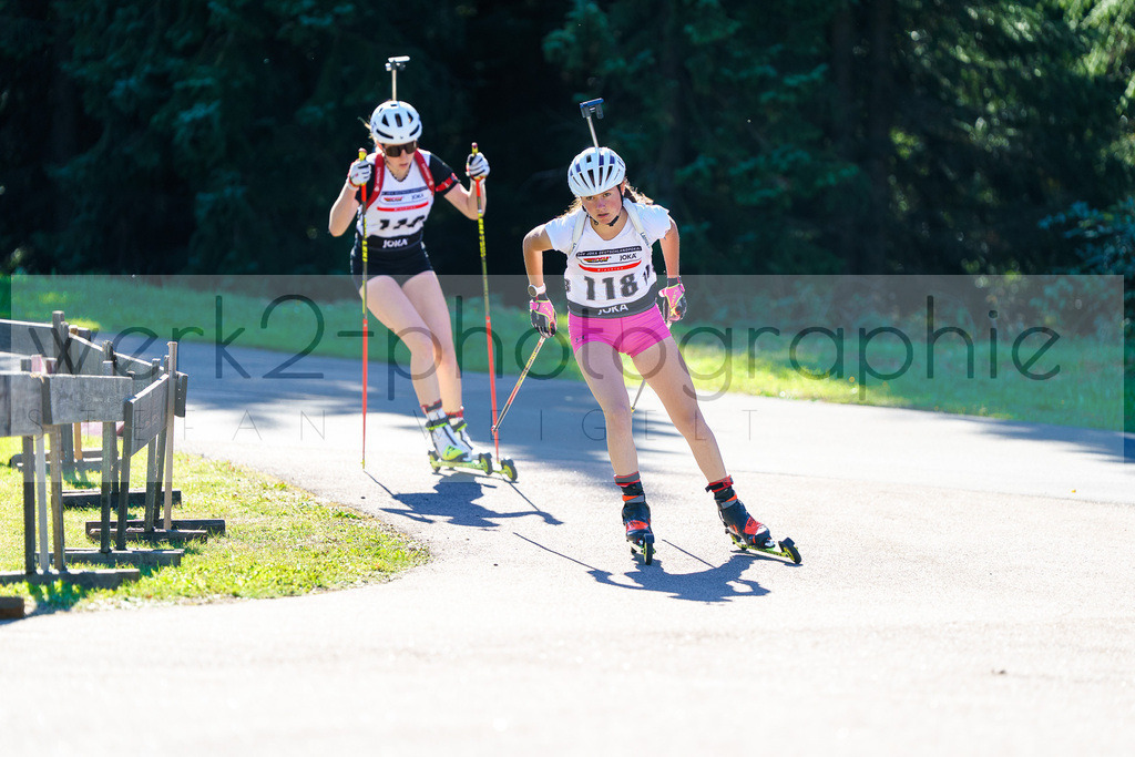 DP Altenberg | Deutschlandpokal, Altenberg - 19.-21.09.2025