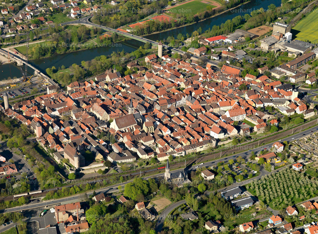 2795101 | Ochsenfurt