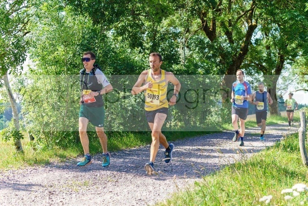 Schneekopflauf 2023 | Am 1. Juli 2023 startete der 20. Schneekopflauf von Schmiedefeld zum Schneekopf.