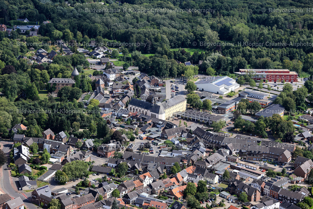 Luftbild 41379 Brüggen _ NRW 439A4530 | Luftbilder und Luftaufnahmen Brüggen,Schwalmtal,Wassenberg - Realisiert mit Pictrs.com