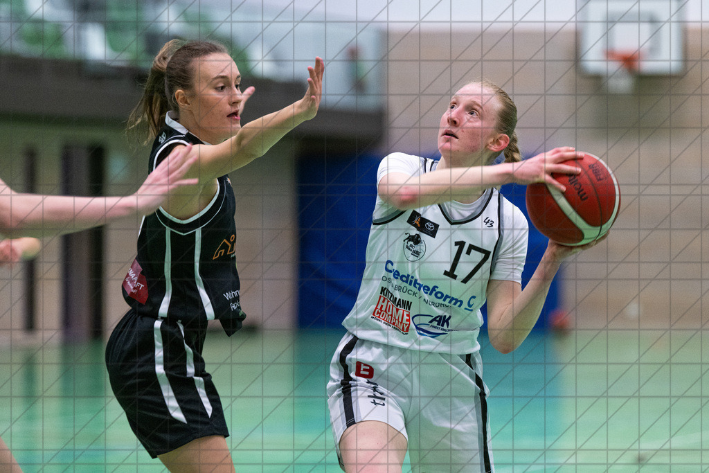 2. DBBL Nord 24/25 | 22.12.2024 | BBC OS vs. Metropol Ladies Herne/Recklinghausen | 2. DBBL Nord 24/25 | 22.12.2024 | BBC OS vs. Metropol Ladies Herne/Recklinghausen - - - - - CREDIT, www.bullenfotos.de, Martin König, Hörner Weg 40, D-49078 Osnabrück, +4917663732967, Nutzung und Weitergabe nur zu den vereinbarten Zwecken. Presseanfragen an Urheber. Alle Rechte beim Urheber. - - - - - - Realisiert mit Pictrs.com