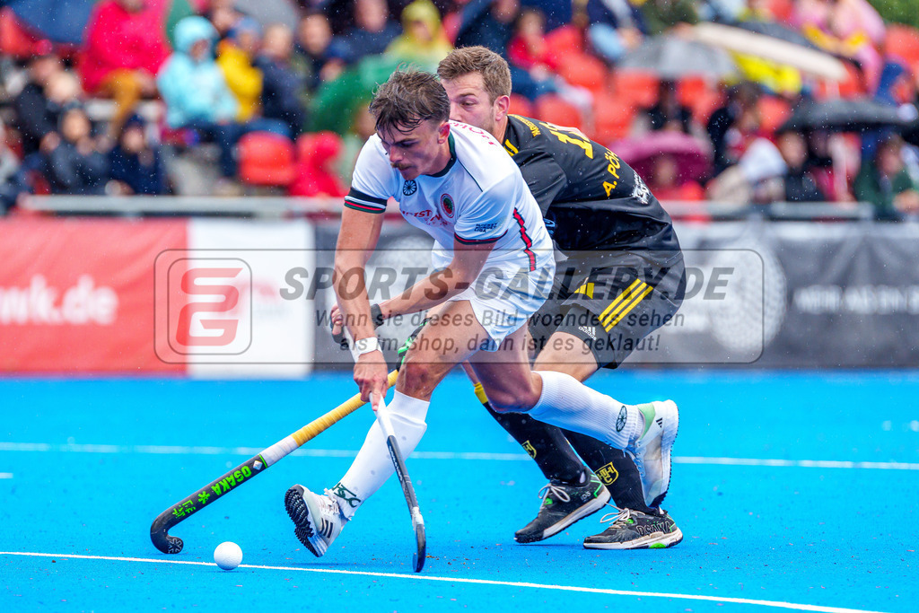 HK_20250524_106978 | 1/4 Finale Rückspiel CHTC - HTHC  am 24.5.2025 Crefelder HTC , Krefeld