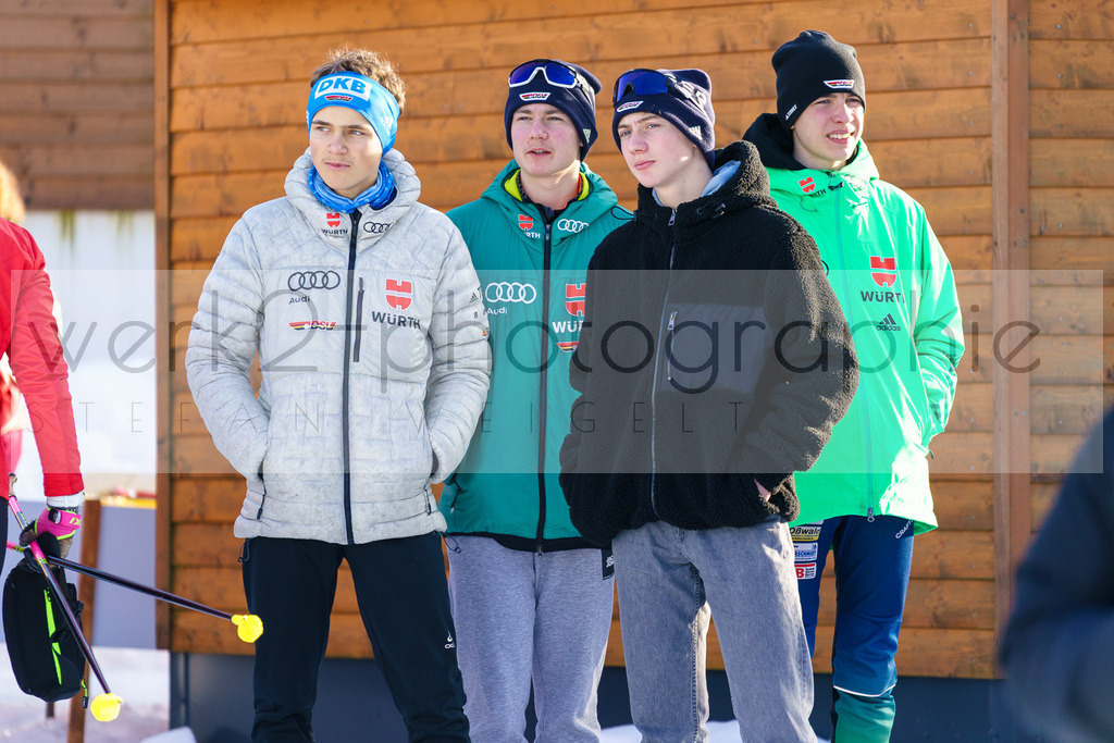 DP Oberwiesenthal | Alpencup/DP Deutschlandpokal in Oberwiesenthal am 15.-17.12.2023