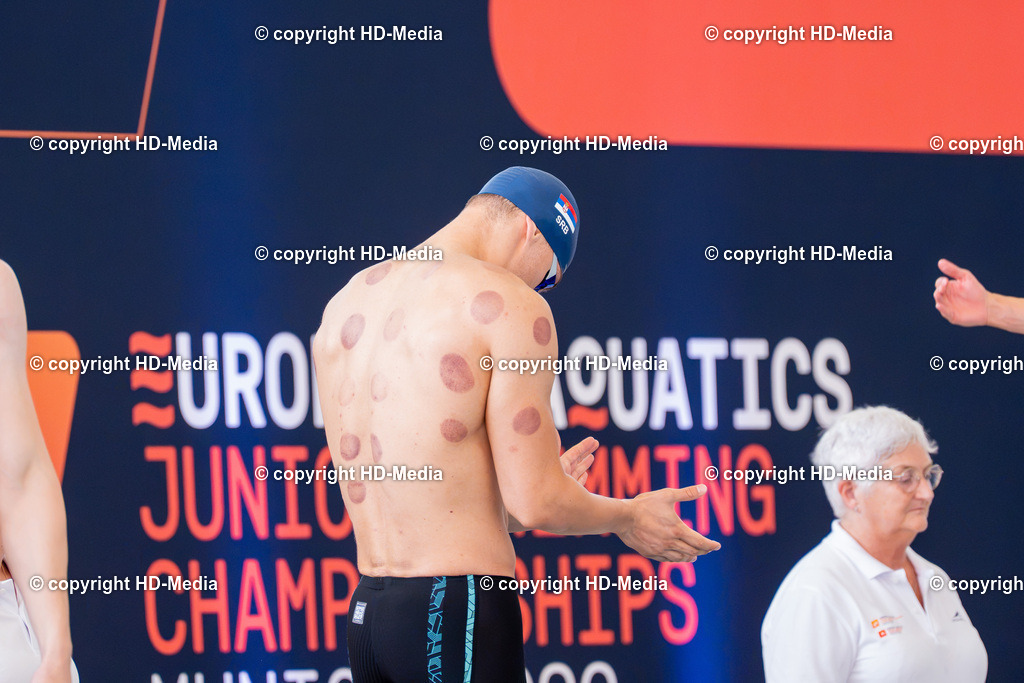 European Aquatics Junior Swimming Championships 2026 | European Aquatics Junior Swimming Championships 2026