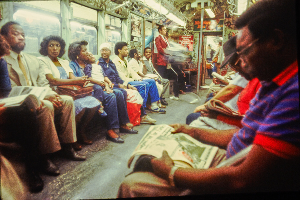 04USA_NYC_sreet_1980_9767 | Beegebilder online. 
BIldarchiv von Beege Fotodesign mit ausgewählten Werken, die sich besonders gut für die Dekoration Ihrer Räume oder Wände eignen. 