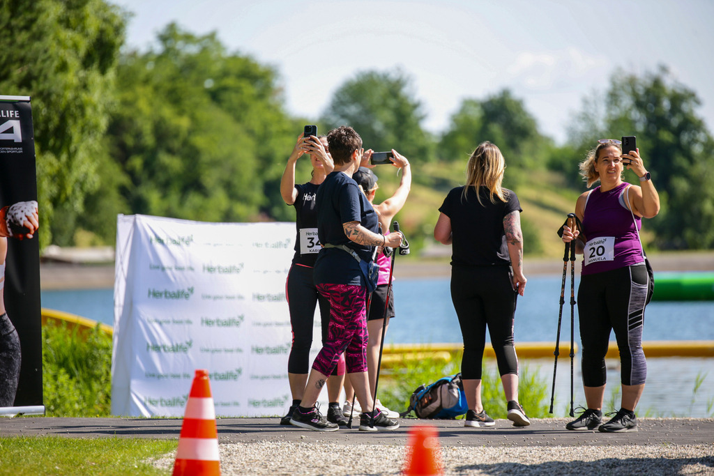20250621-AW_L0638 | AUSTRIA, 21.06.2025, Forchtenstein, 5k Herbalife Cometogether, Photo: WAPICS / Andreas Willdoner