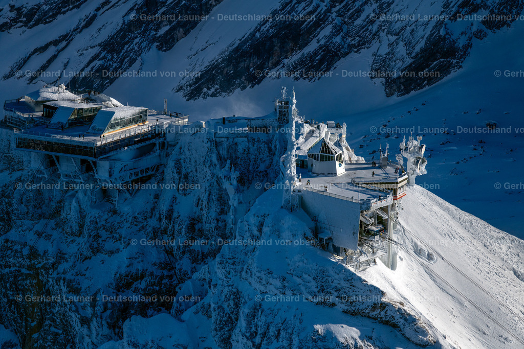 3900362 | Münchner Haus und Bergstation Zugspitze