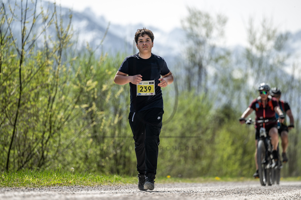 Frühlingslauf 2024 | Frühlingslauf 2024 am 07.04.2024 in Sonthofen. 



(Foto: Dominik Berchtold/www.dberchtold.com)