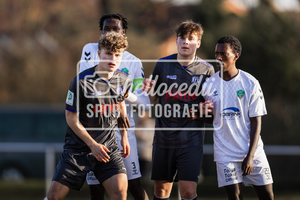 Fußball I Herren I Saison 2025-2026 I Freundschaftsspiel I VFL Osnabrück A-Junioren - JFV Bremen-078 | realhellocedii - Realisiert mit Pictrs.com