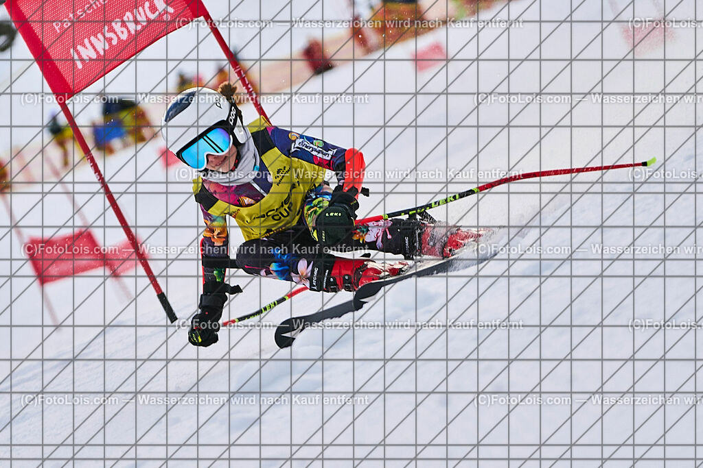 ALP0998_Patscherkofel_FischerCup-RTL_Plankensteiner Lorena | (C)FotoLois.com, Alois Spandl, FischerCup-RTL, Kinder-/Schüler-Rennen auf der Heiligwasserwiese am Patscherkofel, SkiClub Innsbruck Patscherkofel (SCIP), Fr 30. Dezember 2022.