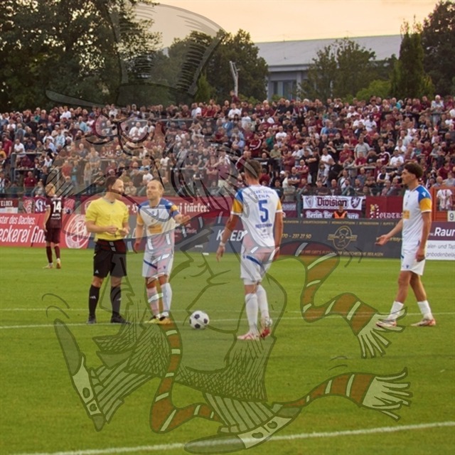 BFC vs. Jena 300 | mythos-online-redaktion