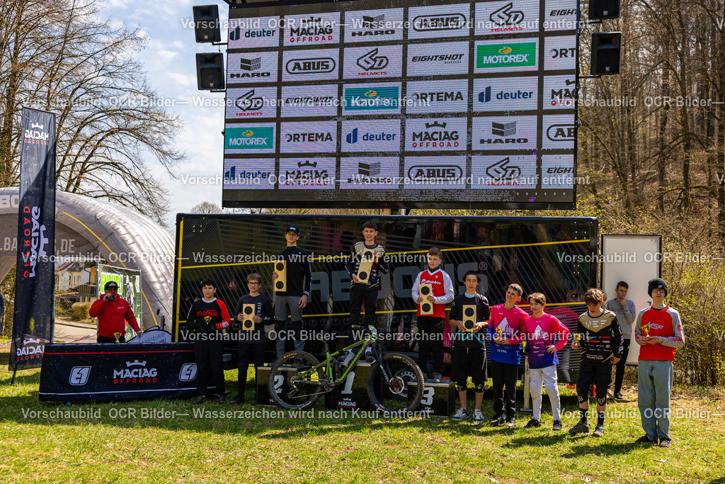 Enduro One Treuchtlingen Samstag R1-9338 | OCR Bilder Fotograf Eisenach Michael Schröder