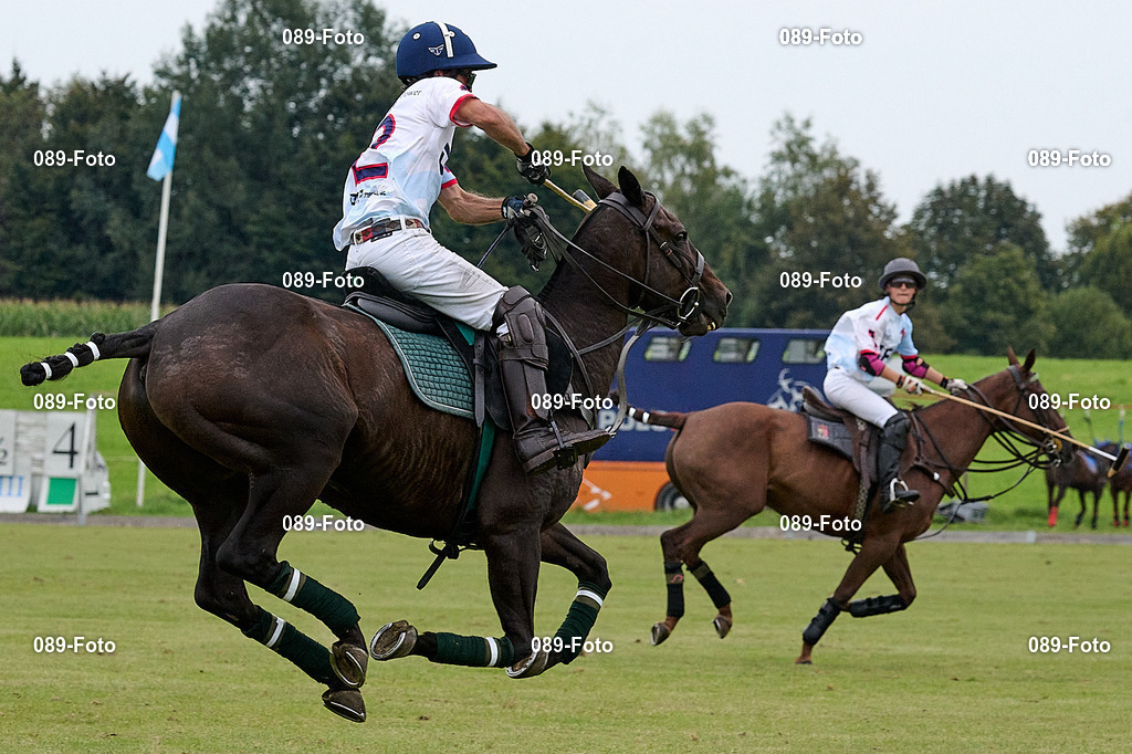 2024 La Tarde Trachten Polo Cup  | 2024 La Trade Trachten Polo Cup   - am 2024-09-08  in Thann / Holzkirchen Reitanlage Foto: Peter Roth 2024  - Realisiert mit Pictrs.com