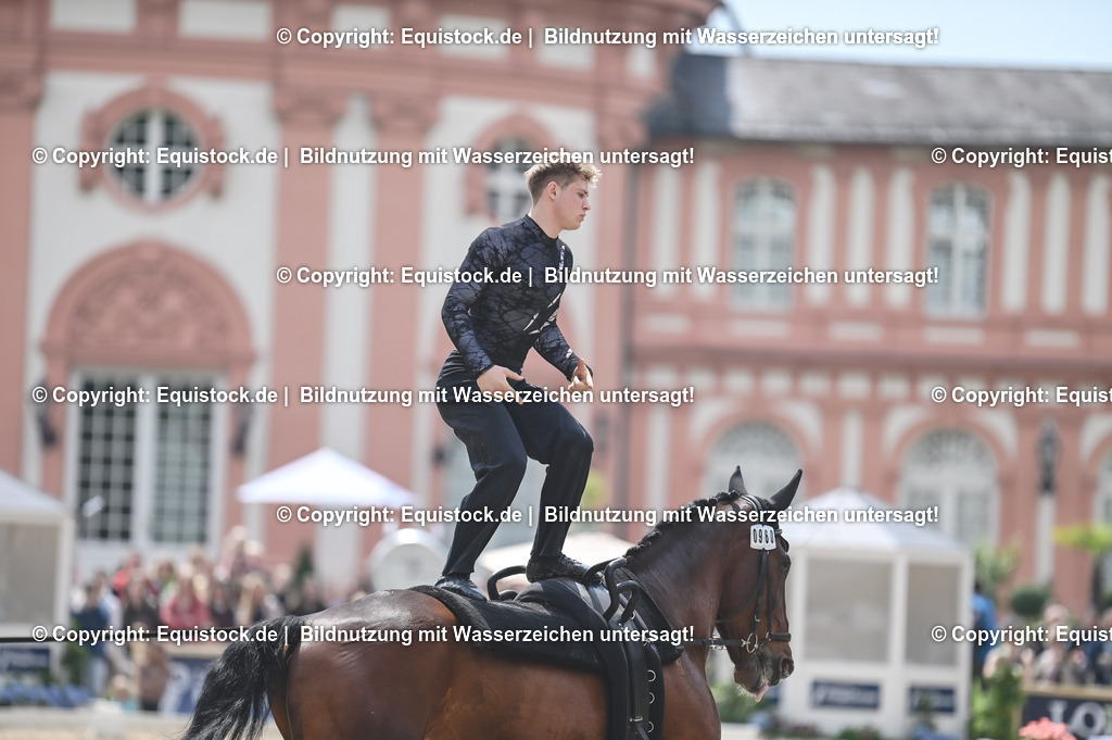 20240519_Voltige_0517 | Foto: Thomas Hartig