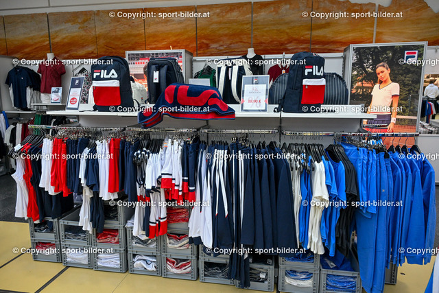 AUT, WTA500 Upper Austria Ladies Linz 2025 | 31.01.2025, Design Center Linz, AUT, Tennis WTA500 Upper Austria Ladies Linz 2025, im Bild Tennis Bekleidung