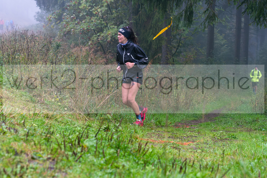 Herbstlauf | Herbstlauf am 1. &amp; 2. Oktober 2022 unter Corona-Bedingungen - Start Masserberg und Neuhaus