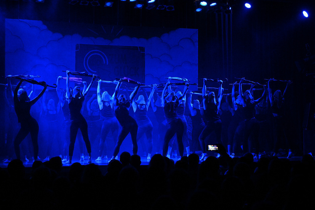 18. November 2022 - Abendundunterhaltung TV/DTV Neftenbach | 18. November 2022 / MZH Auenrain, Neftenbach
Abendundunterhaltung TV/DTV Neftenbach
Motto: Klick zum Glück
Bild: Sportfotografie Markus Aeschimann | www.markus-aeschimann.ch - Realisiert mit Pictrs.com