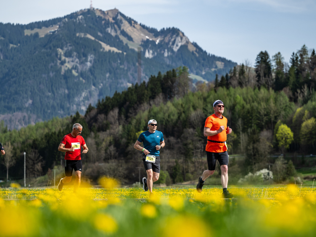 Frühlingslauf 2024 | Frühlingslauf 2024 am 07.04.2024 in Sonthofen. 



(Foto: Dominik Berchtold/www.dberchtold.com)