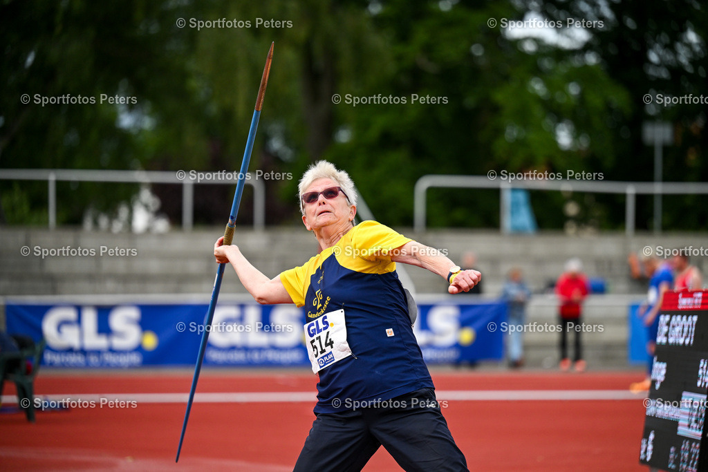 DM Masters 2025-271 | Deutsche Meisterschaften Masters am 24.08.2025 in Gotha Foto: Kai Peters - Realisiert mit Pictrs.com