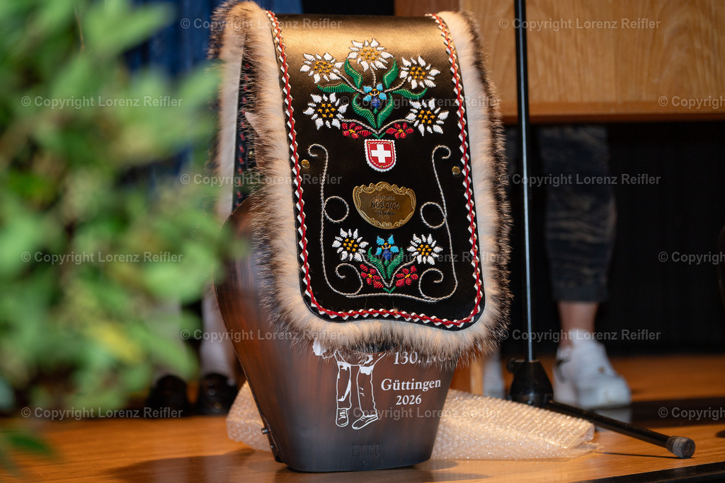Schwingen -  NOSV DV 2026 | Waldstatt, 18.1.26, Schwingen - NOSV DV.