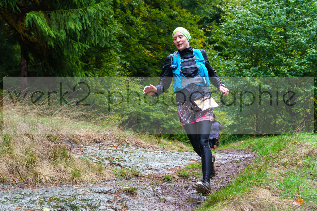 Herbstlauf | Herbstlauf am 1. &amp; 2. Oktober 2022 unter Corona-Bedingungen - Start Masserberg und Neuhaus