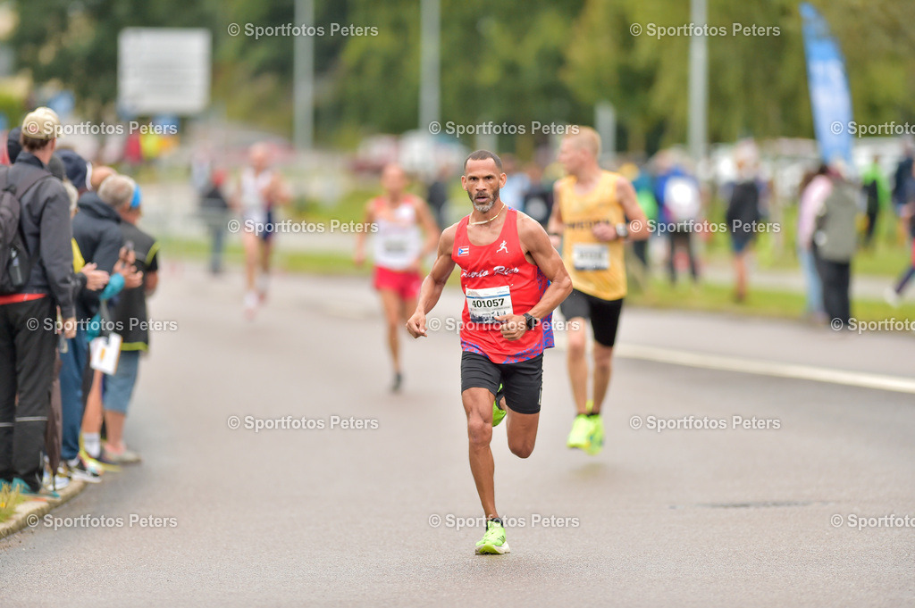 WMAC 2024 - Day 5_9 | World Masters Athletics Championship am 18.08.2024 in Gotheburg; SpeerwurfPhoto: Kai Peters - Realisiert mit Pictrs.com