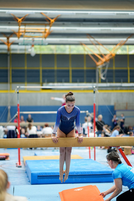 20260515 Gerätturnen  BaWü Cup DG1 | Landesturnfest Konstanz 2026Datum: 20260515Ort: Konstanz(DE) - Geschwister Scholl SporthalleFotograf: Christian Habel