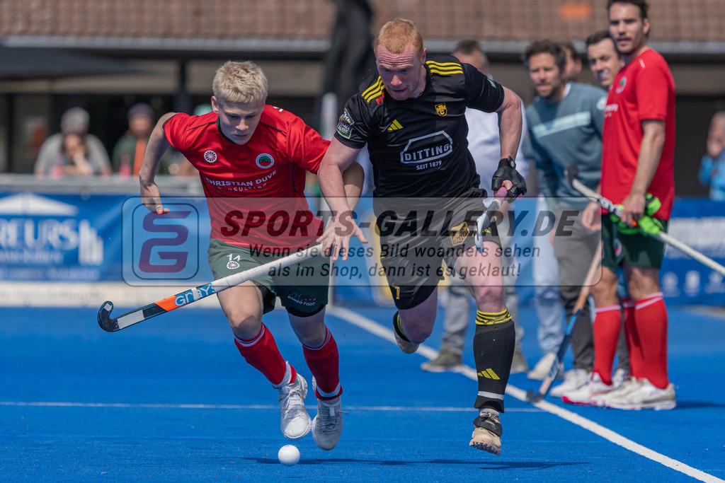 HK_20260426_04752 | 1. Bundesliga Herren Crefelder HTC - Harvestehuder THC am 26.04.2026