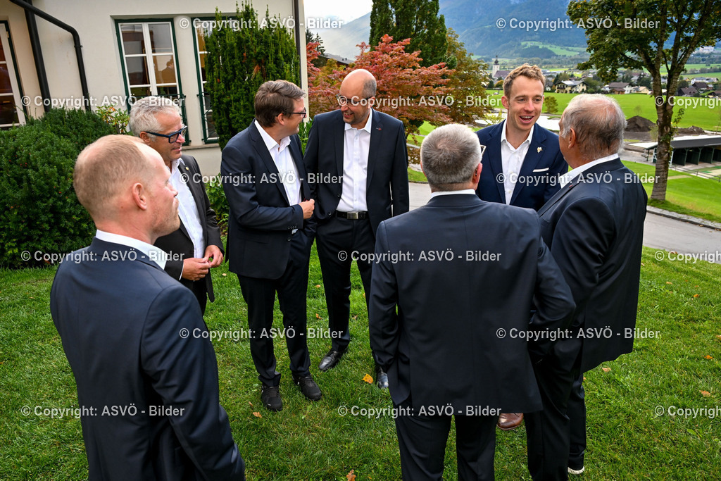 ASVÖ_ Jubiläumsabend und Generalversammlung 2024_ 27.09.2024-102 | 27.09.2024, Aigen im Ennstal, AUT, ASVÖ, Jubiläumsabend und Generalversammlung 2024 im Imlauer Hotel Schloss Pichlarn©ASVÖ / Harald Dostal  - Realisiert mit Pictrs.com
